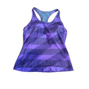NIKE Dri‑Fit Racerback Tank M